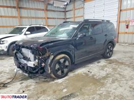 Hyundai Santa Fe - zobacz ofertę