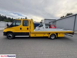 Iveco Daily 2025 3