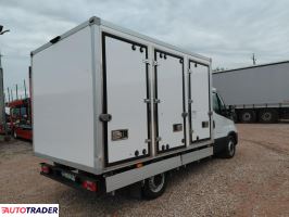 Iveco Daily 2022 2.3