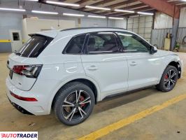 Audi Q5 2025 2