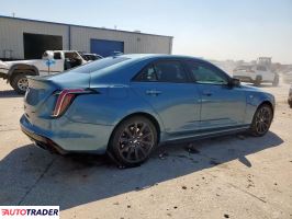 Cadillac Pozostałe 2023 2