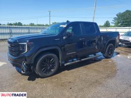 GMC Sierra - zobacz ofertę
