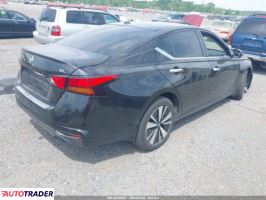 Nissan Altima 2021 2 Nissan Altima 2021 2