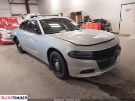 Dodge Charger 2023 3