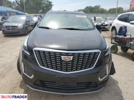 Cadillac Pozostałe 2025 2