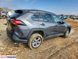 Toyota Pozostałe 2022 2