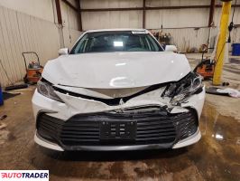 Toyota Camry 2021 2