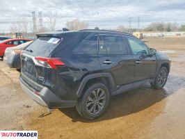 Toyota Pozostałe 2022 2