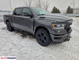 Dodge Ram 2023 5