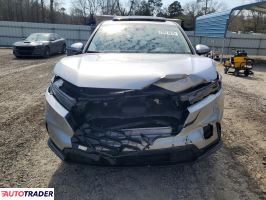 Honda CR-V 2023 1