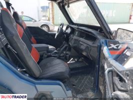 Polaris Pozostałe 2022 Polaris Pozostałe 2022