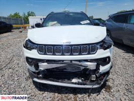 Jeep Compass 2025 2