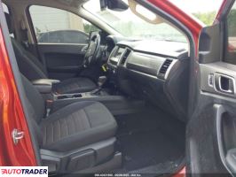 Ford Ranger 2019 2