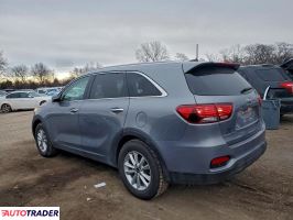 Kia Sorento 2020 2