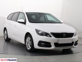 Peugeot 308 2019 1.5 128 KM Peugeot 308 2019 1.5 128 KM