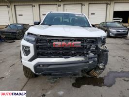 GMC Pozostałe 2024 2