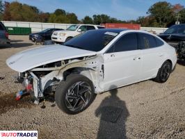 Hyundai Sonata 2025 2