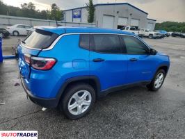 Jeep Compass 2023 2 Jeep Compass 2023 2