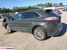 Ford Edge 2024 2