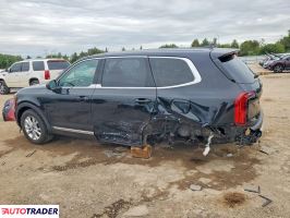 Kia Pozostałe 2020 3