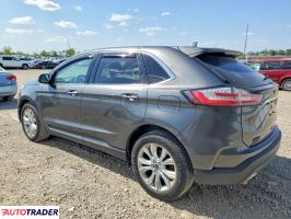 Ford Edge 2020 2