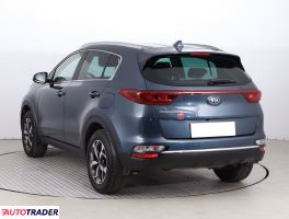 Kia Sportage 2020 1.6 130 KM Kia Sportage 2020 1.6 130 KM