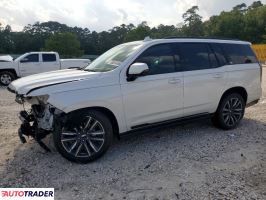 Cadillac Escalade 2023 6