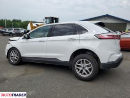 Ford Edge 2024 2