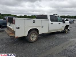 Chevrolet Silverado 2021 6 Chevrolet Silverado 2021 6