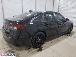 Honda Civic 2025 2 Honda Civic 2025 2