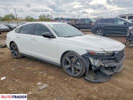 Honda Accord 2023 2