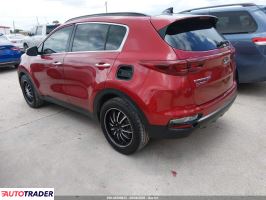 Kia Sportage 2020 2