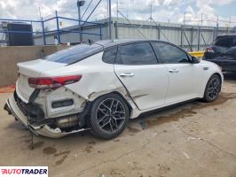 Kia Optima 2020 2