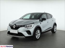 Renault Captur 2020 1.0 99 KM