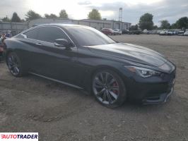 Infiniti Q60 2022 3