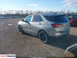 Chevrolet Equinox 2023 1
