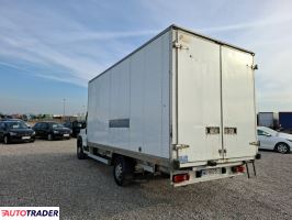 Citroen Jumper 2020 2.2