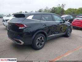Kia Sportage 2023 2 Kia Sportage 2023 2