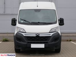 Citroen Jumper - zobacz ofertę