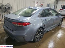 Toyota Corolla 2020 2