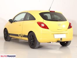 Opel Corsa 2009 1.4 88 KM Opel Corsa 2009 1.4 88 KM