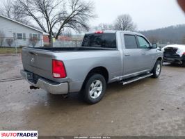 Dodge Ram 2020 5