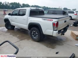 Toyota Tacoma 2023 3