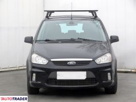 Ford Focus C-Max 2009 2.0 134 KM Ford Focus C-Max 2009 2.0 134 KM