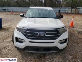 Ford Explorer 2020 2
