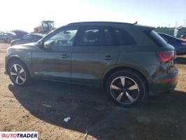 Audi Q5 2024 2