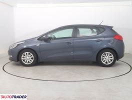 Kia Ceed 2014 1.4 97 KM