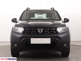 Dacia Duster 2022 1.3 128 KM