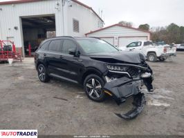 Kia Sorento 2023 2