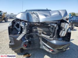 Chevrolet Silverado 2019 5 Chevrolet Silverado 2019 5